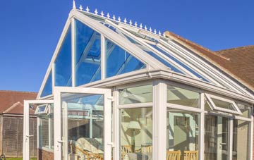 conservatory roof insulation costs Chedzoy