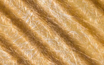 Chedzoy fibreglass roof waterproofing