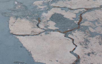 fibreglass roofing replacement Chedzoy