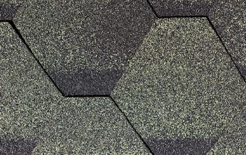 Chedzoy fibreglass shingle repairs