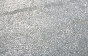 Chedzoy laminate fibreglass or shingles?