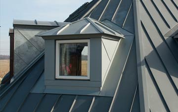 metal roofing Chedzoy, Somerset