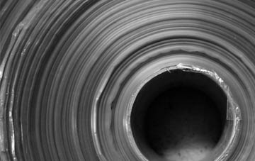 Chedzoy pvc roof replacement