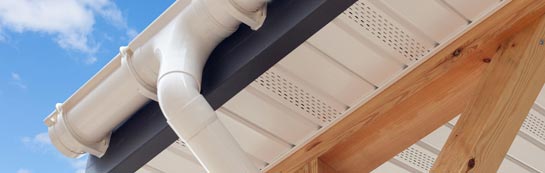 get Chedzoy guttering quotes today