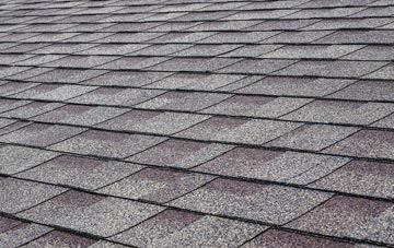 Chedzoy tiles for shallow pitch roofing