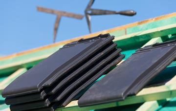 Chedzoy slate roof alternatives