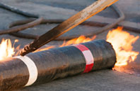 free Chedzoy flat roofing repair quotes