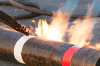 Chedzoy flat roofing replacement